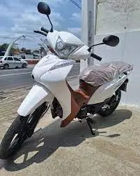 Moto Shineray JET 125SS 2025 124 cc