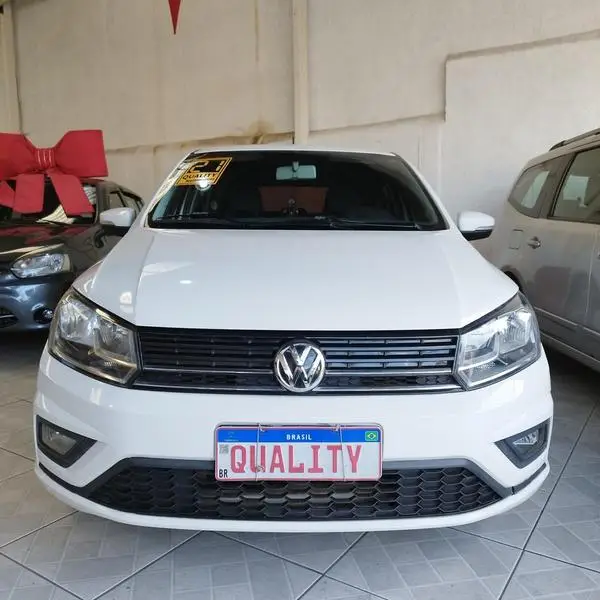 Volkswagen 1.0 12v (Flex)