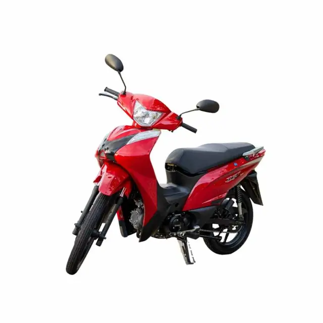 Moto Shineray JET 125SS 2025 124 cc