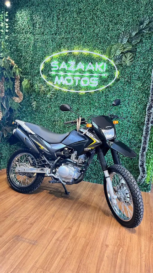 Carro Honda NXR 150 2012 Bros ESD