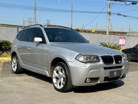X3 3.0 Sport