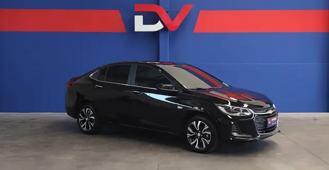 Carro Chevrolet Onix 2024 Premier 1.0 Turbo (Aut.)