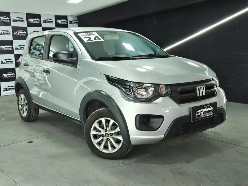 Fiat Like 1.0