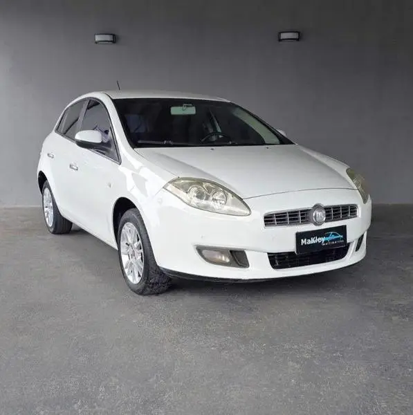Carro Fiat Bravo 2013 Essence 1.8 16V (Flex)