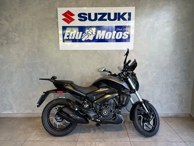 Carro Bajaj Dominar 400 2025 DOMINAR 400
