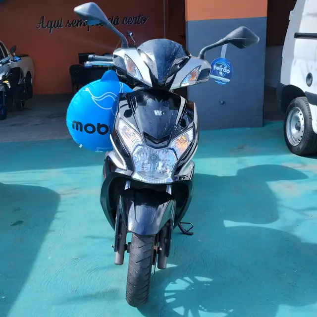Moto Haojue VR 150 2024 150 cc