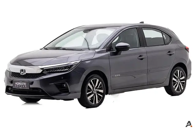 Carro Honda City 2023 Touring 1.5 (Aut)