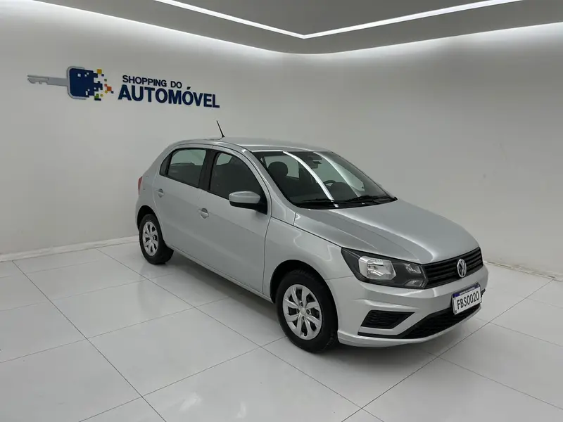 Volkswagen 1.6 (Flex)