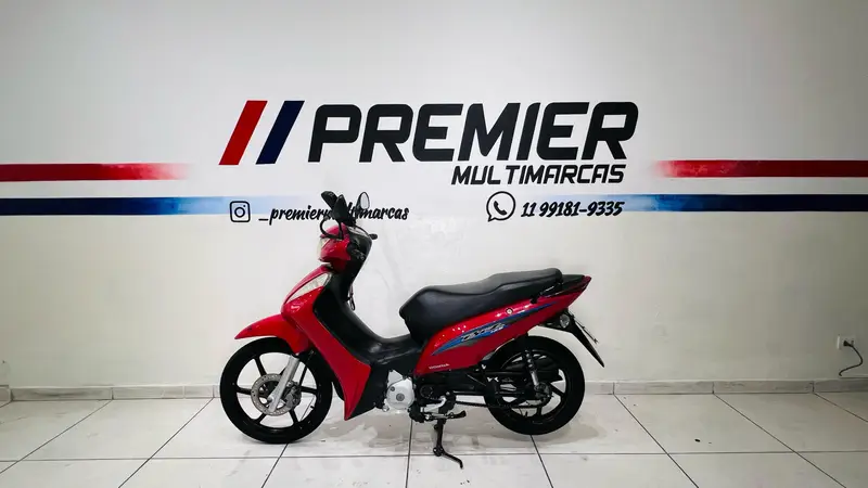 Honda Flex