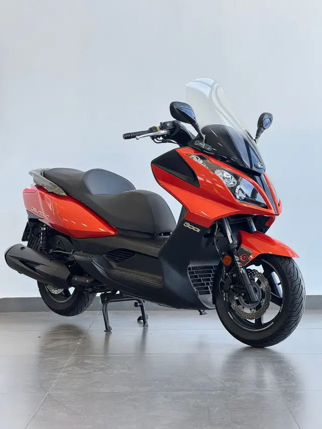 Carro Kymco Kymco 2020 Downtown 300i