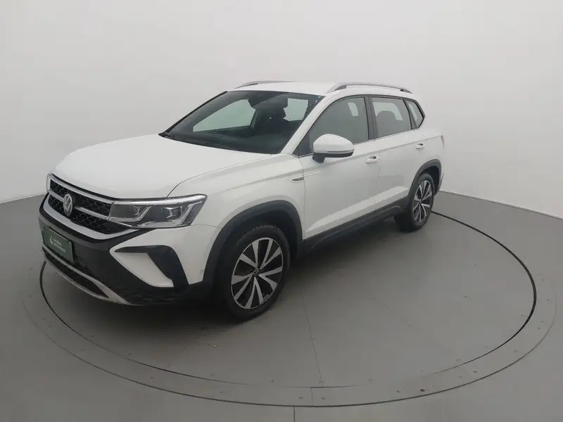 Volkswagen Highline 1.4 TSI