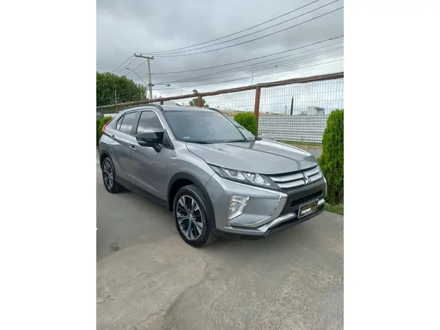 Carro Mitsubishi Eclipse Cross 2022 GLS 1.5 Turbo (Aut)