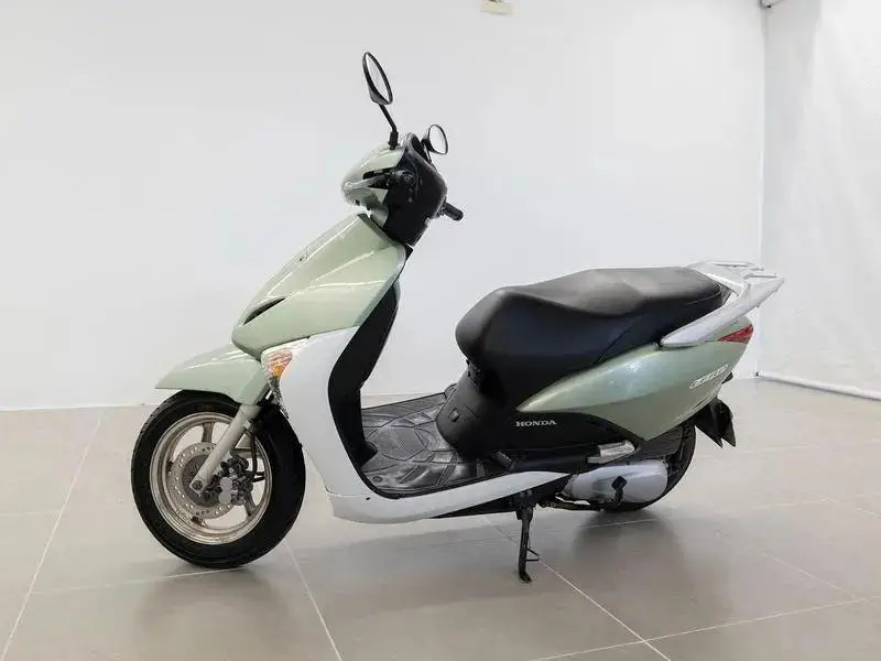 Honda LEAD 110