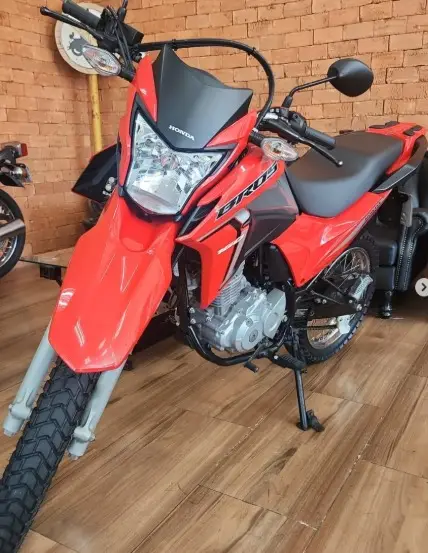 Honda Bros ESDD