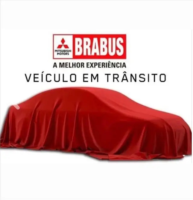 Carro Mitsubishi L200 Triton Sport 2025 Outdoor GLS 2.4