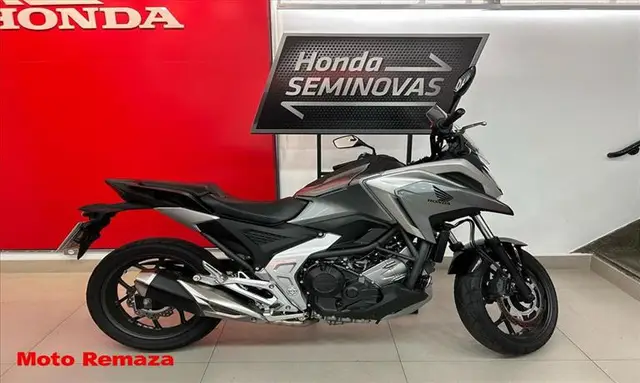Carro Honda NC 750X 2024 MT