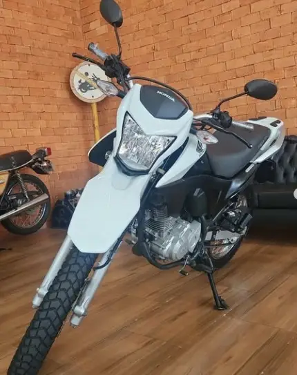 Carro Honda NXR 160 2015 Bros ESDD