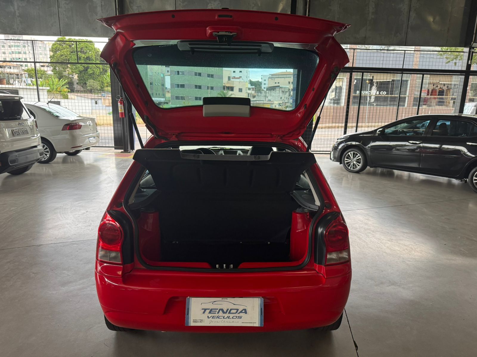 Volkswagen Gol
