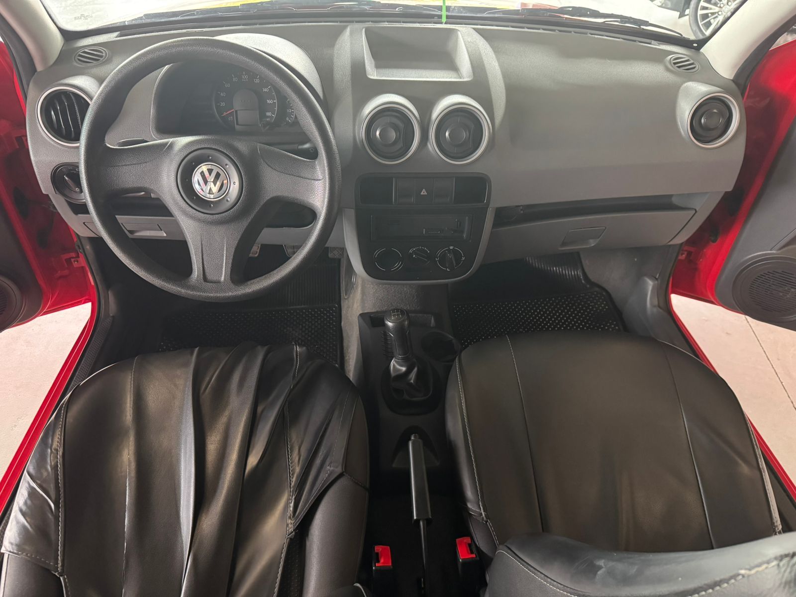 Volkswagen Gol