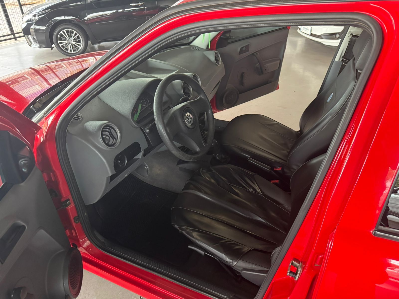 Volkswagen Gol