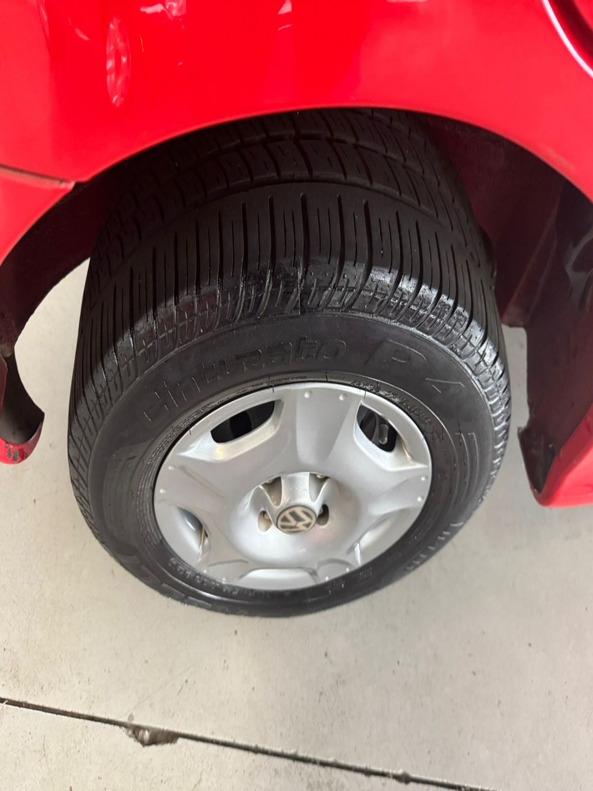Volkswagen Gol