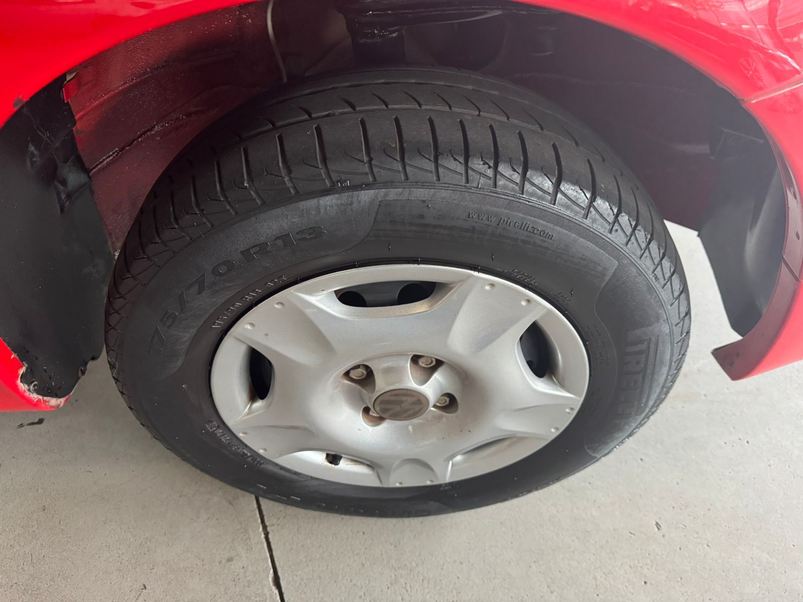Volkswagen Gol
