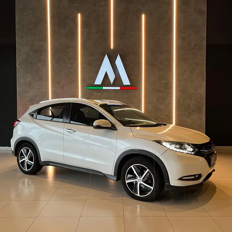 Honda HR-V Touring CVT 1.8 I-VTEC FlexOne