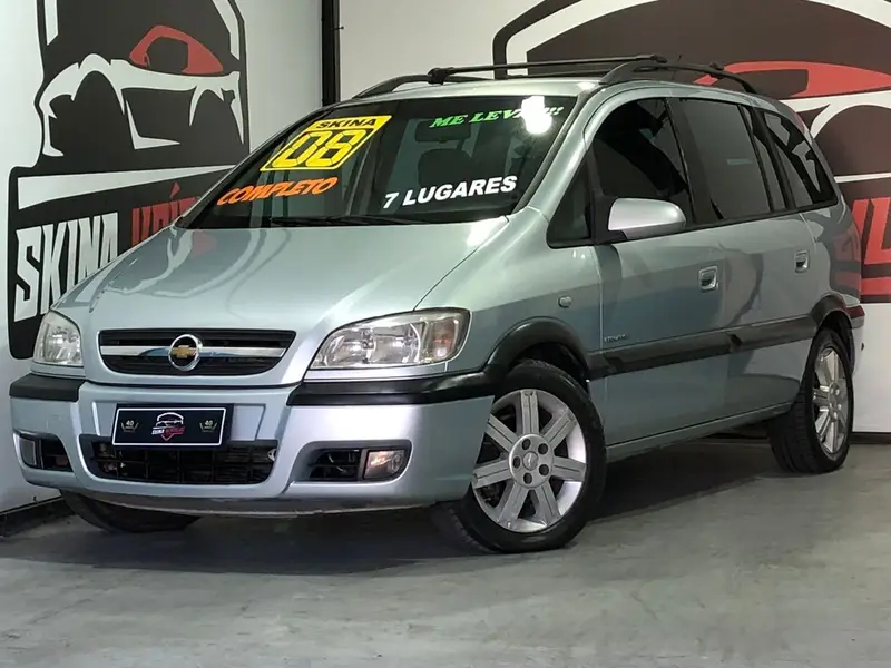 Chevrolet Elite 2.0 (Flex) (Aut)