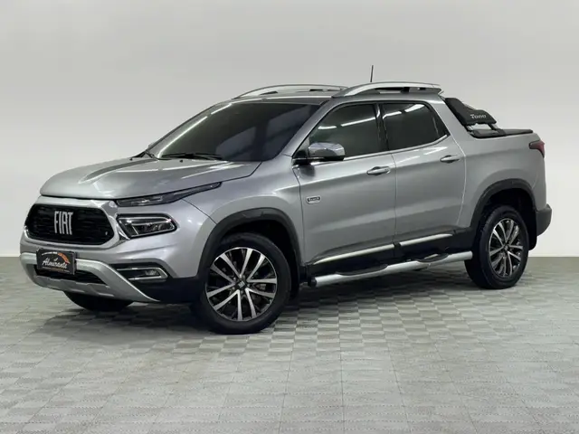 Carro Fiat Toro 2023 Ranch 2.0 TDI 4x4 (Aut)