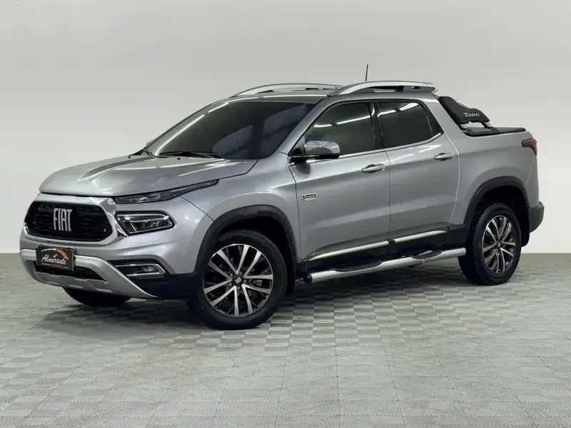Fiat Toro Ranch 2.0 TDI 4x4 (Aut)