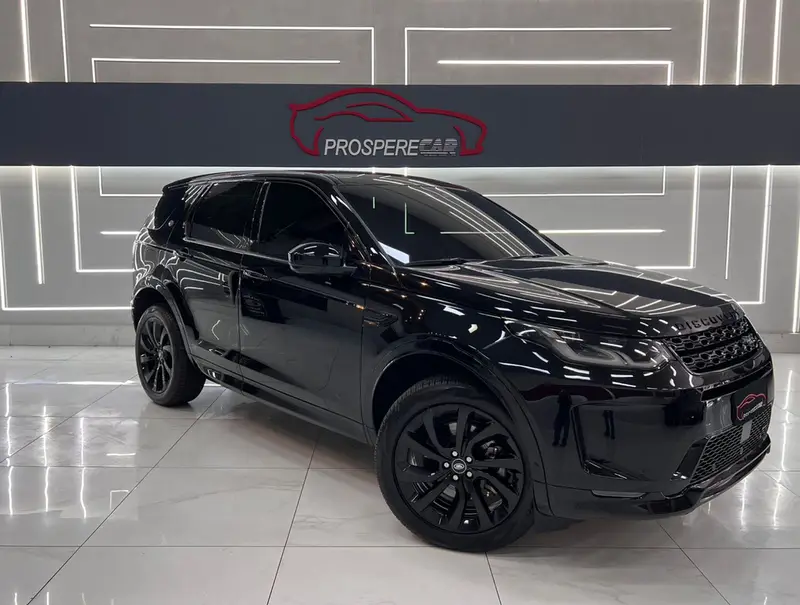 Land Rover SE 2.0 4x4 Dies Aut.(Híb.)