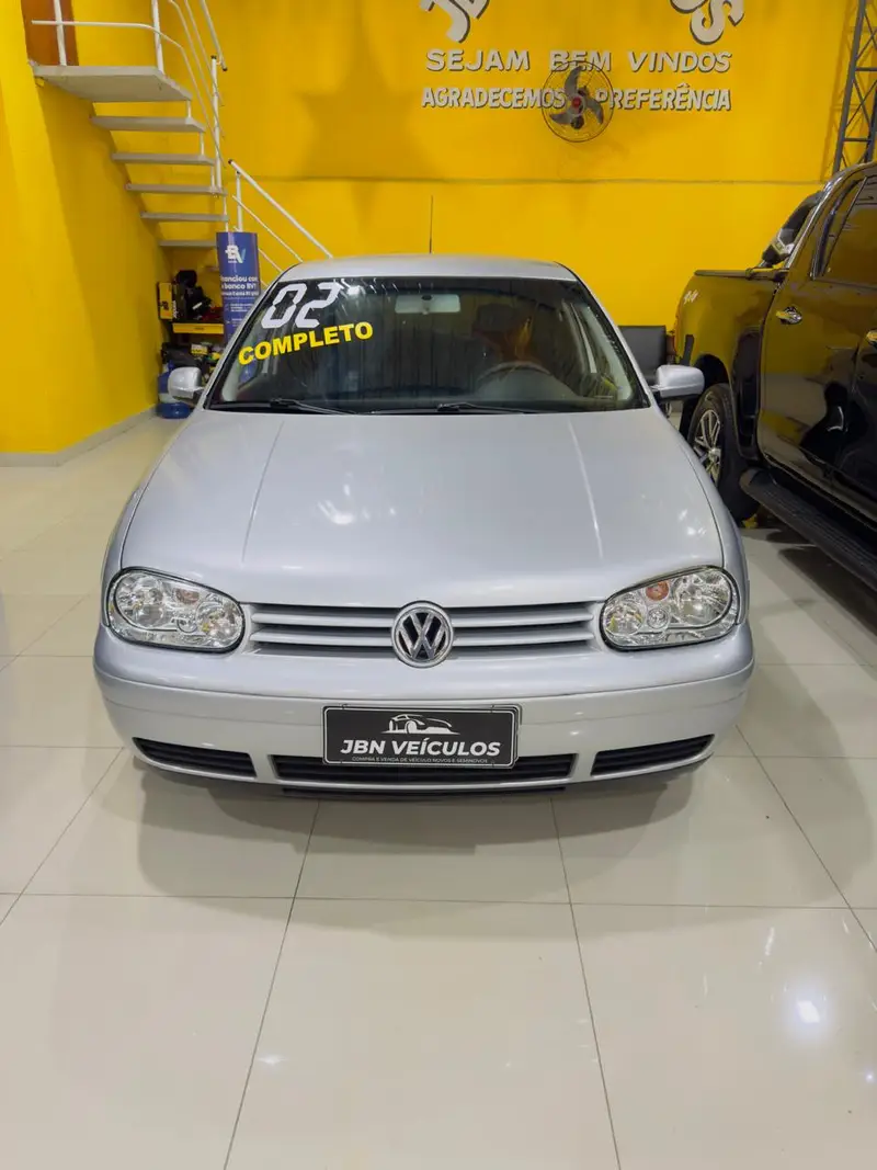 Volkswagen 2.0 (Aut)