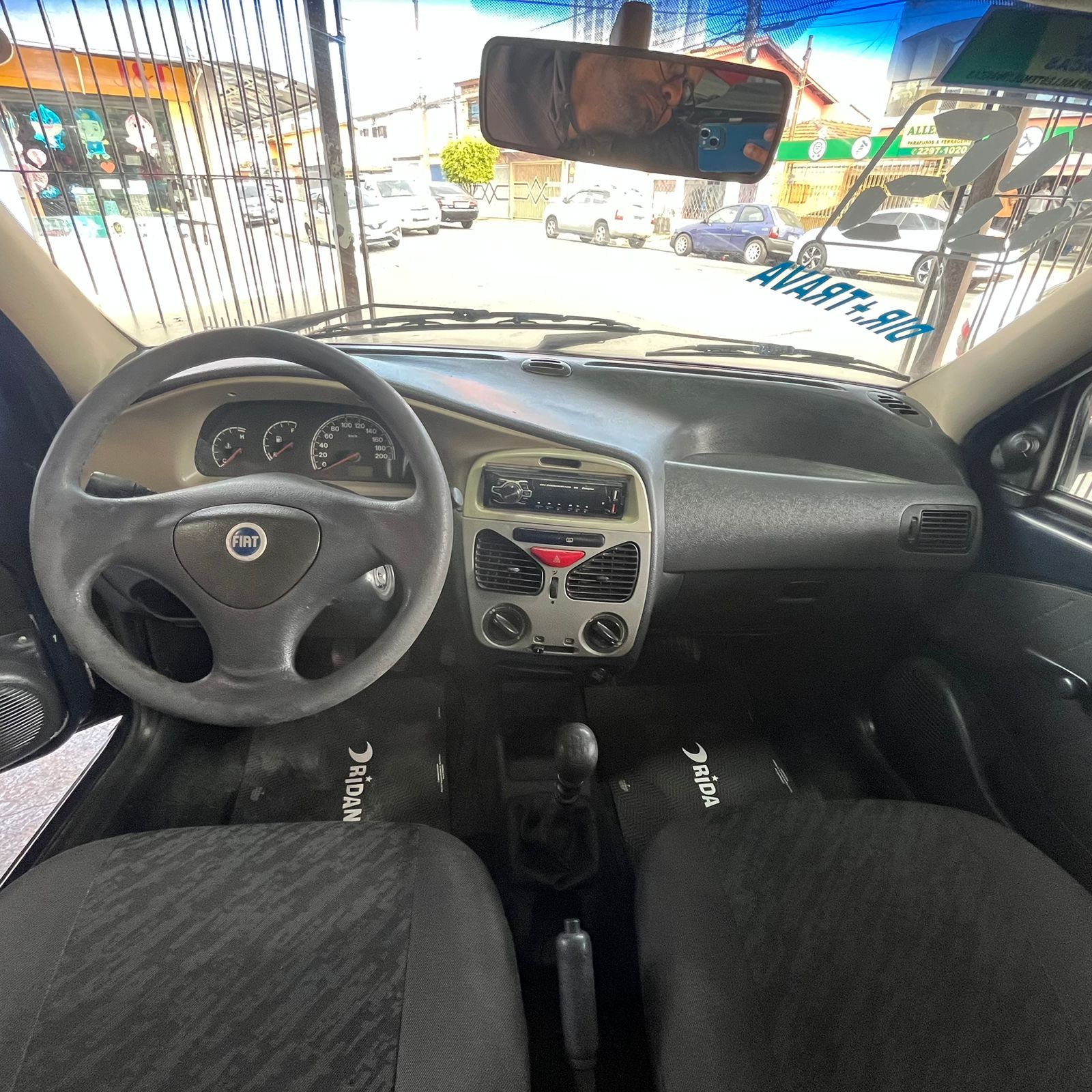 Fiat Strada