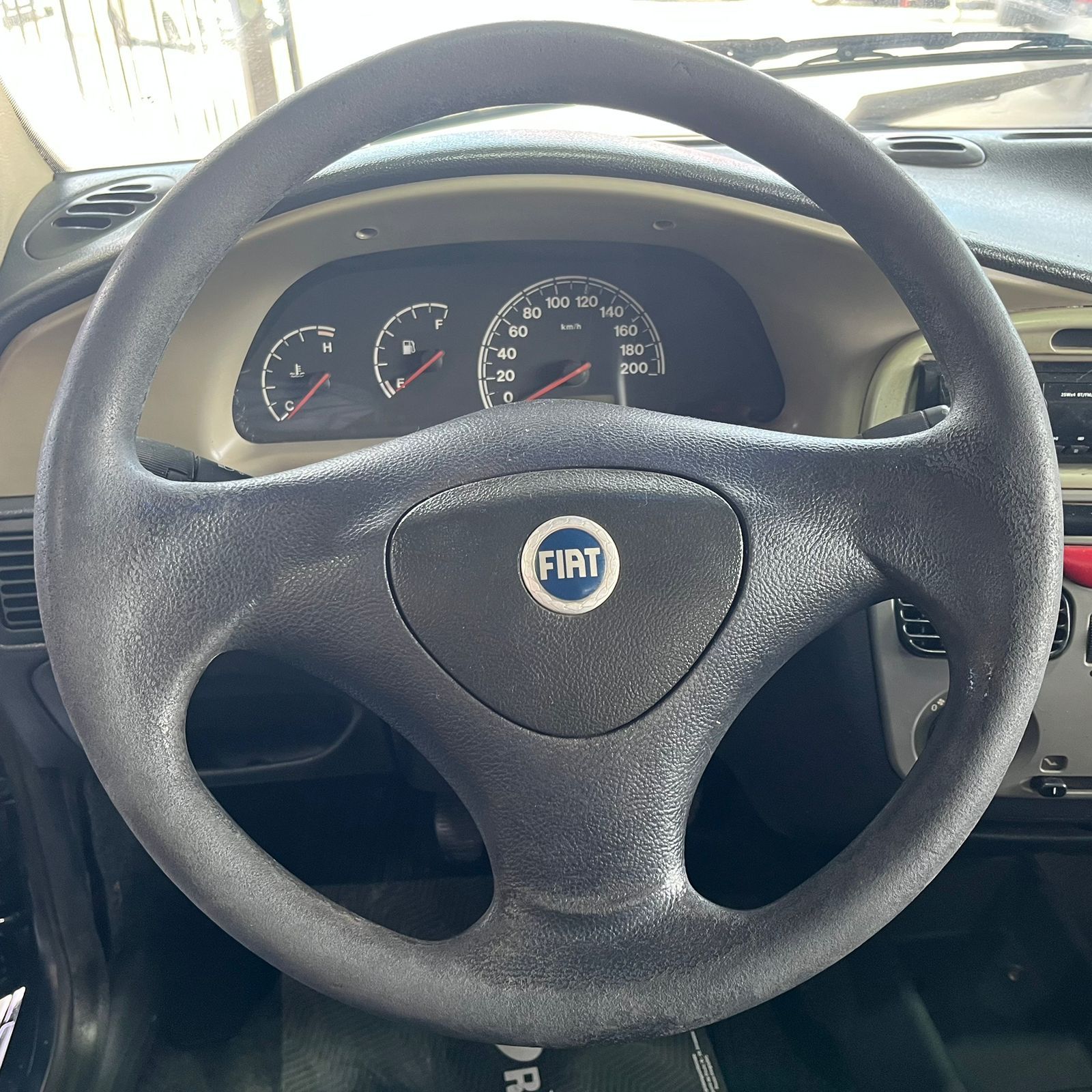 Fiat Strada