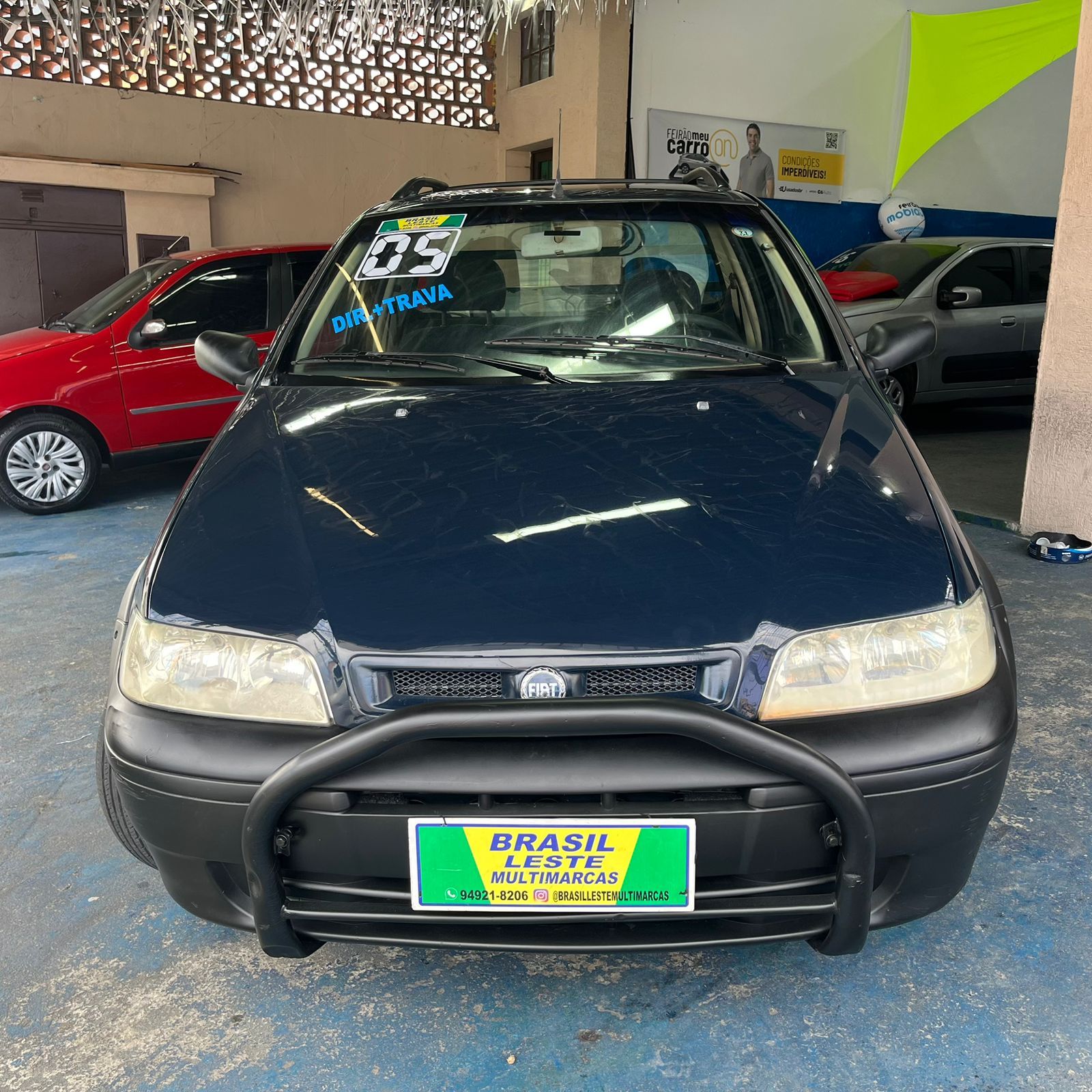 Fiat Strada