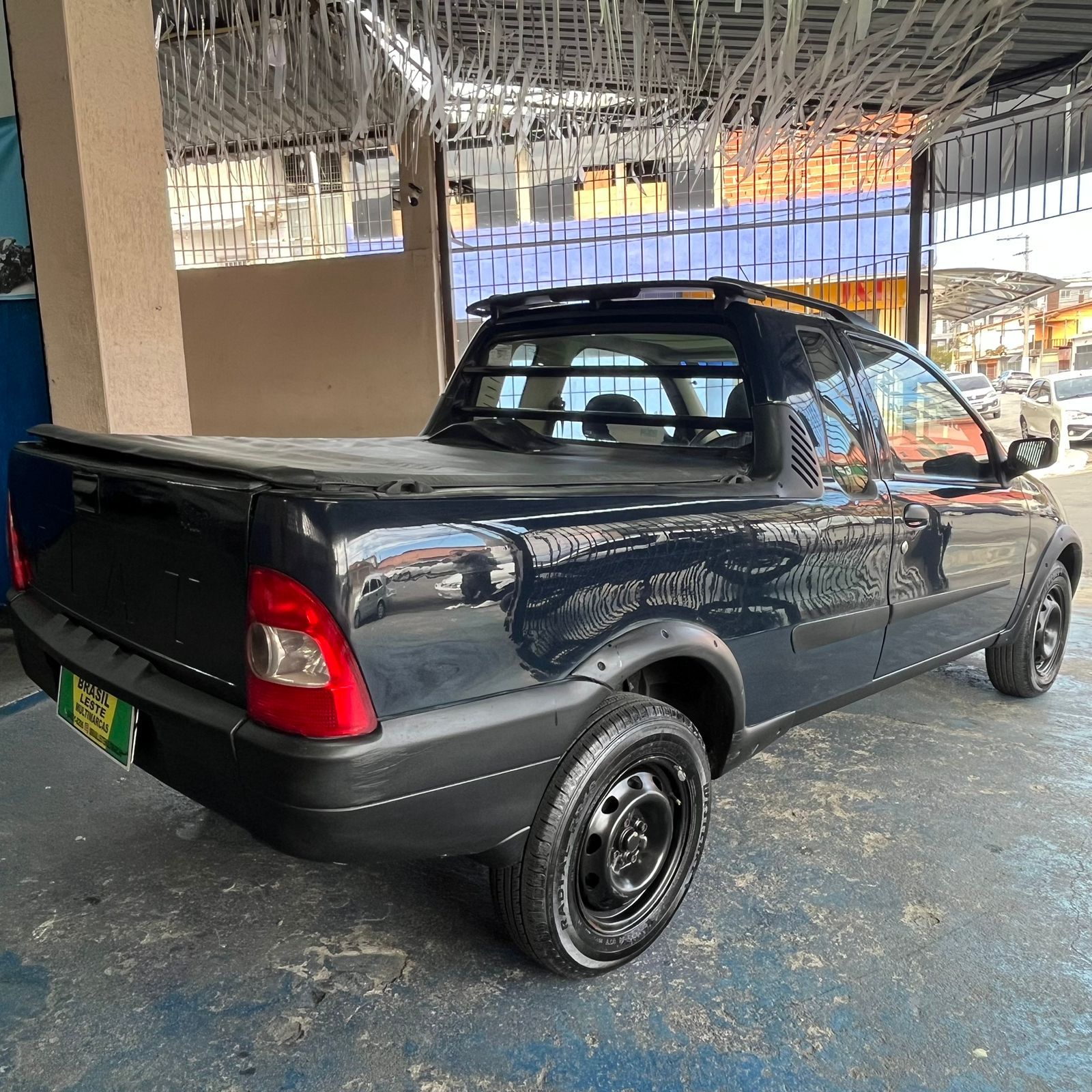 Fiat Strada