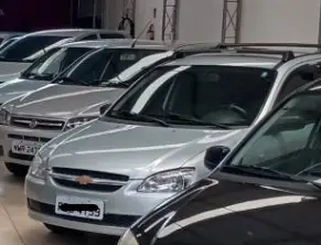 Carro Chevrolet Classic 2012 LS VHC E 1.0 (Flex)