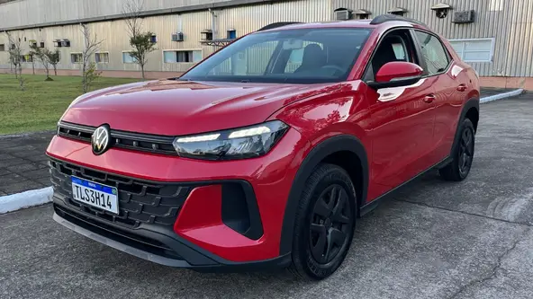 SUV compacto acaba de chegar em segmento aquecido e competitivo para enfrentar Pulse e Kardian