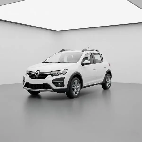 Carro Renault Stepway 2024 Zen 1.0 12V SCe (Flex)
