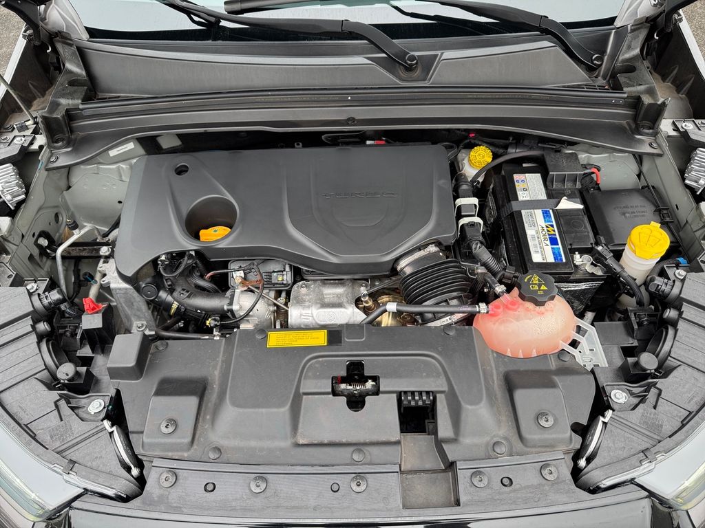 Toro Volcano 1.3 Turbo 270