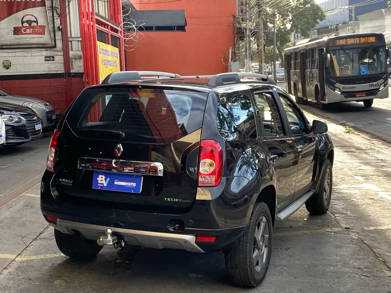Renault Duster 1.6 16V Dynamique (Flex)