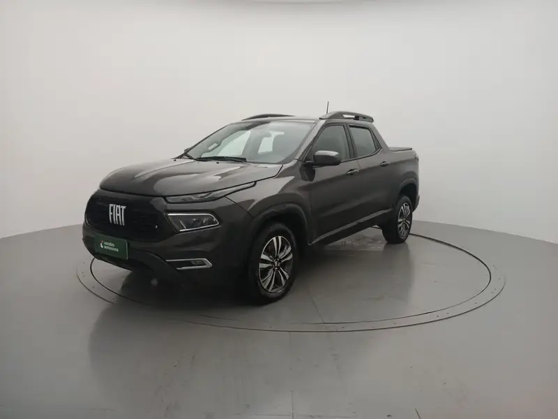 Fiat Toro Freedom 1.3 Turbo 270