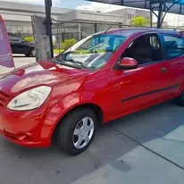 Carro Ford Ka 2010 Ka 1.0 (Flex)
