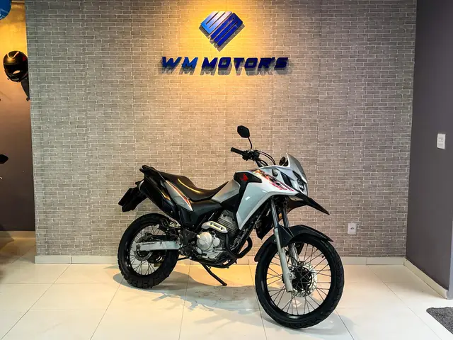 Carro Honda XRE 300 2021 (ABS) (Flex)