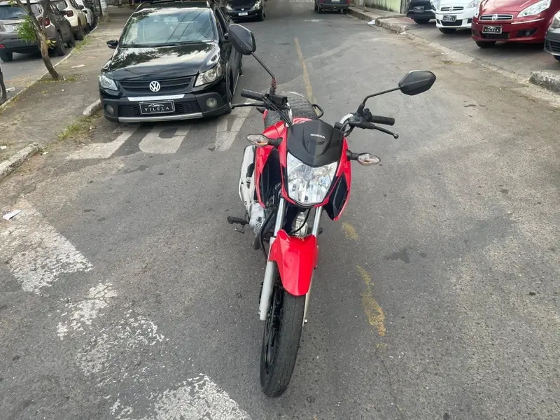Honda Fan