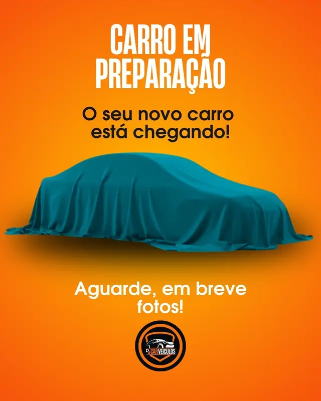 Carro Volkswagen Gol 2015 1.0 TEC (Flex) 4p