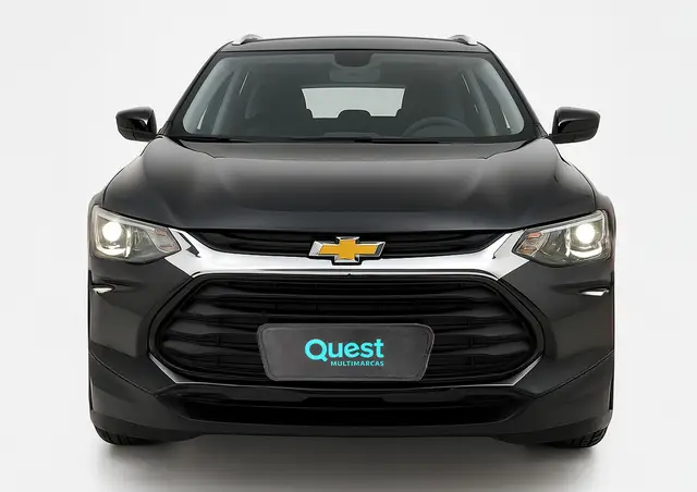 Carro Chevrolet Tracker 2023 Premier 1.2 Turbo (Aut.)