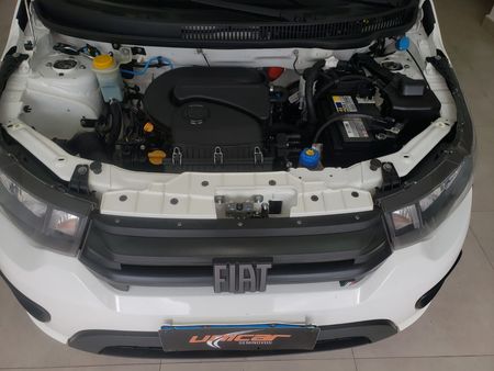 Mobi Trekking 1.0 (Flex)