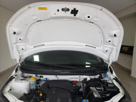 Mobi Trekking 1.0 (Flex)