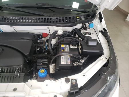 Mobi Trekking 1.0 (Flex)